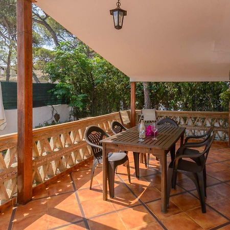 Casa La Marquesa Punta Umbria By Ruralidays Villa ภายนอก รูปภาพ