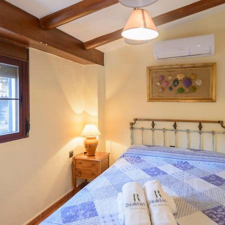 Casa La Marquesa Punta Umbria By Ruralidays Villa ภายนอก รูปภาพ