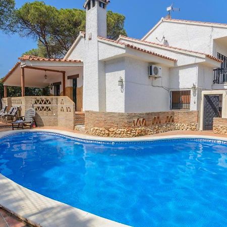 Casa La Marquesa Punta Umbria By Ruralidays Villa ภายนอก รูปภาพ