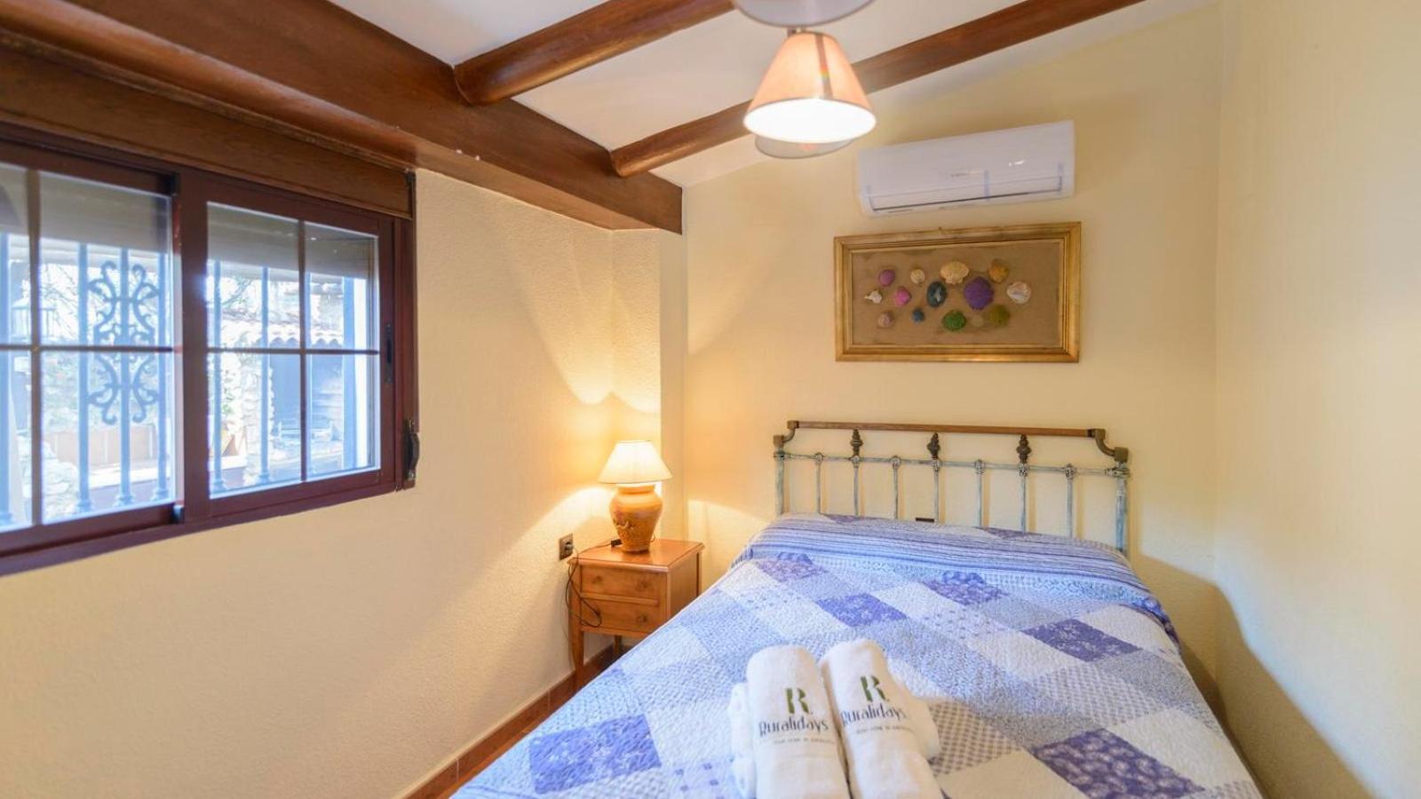 Casa La Marquesa Punta Umbria By Ruralidays Villa ภายนอก รูปภาพ